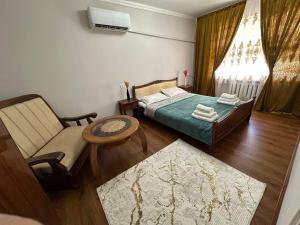 AzNiLux Boulevard - Ubytování bez kategorie ve městě Muruntau