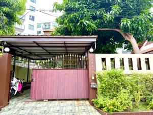 Warisa Happy Pool Villa Near Pattaya Beach