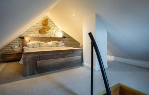 1 Bedroom Nice Apartment In Nowecin - Ppl983