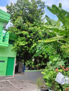 OYO 94778 Seven Residence