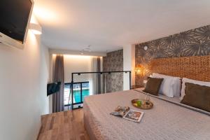 Naillac Boutique Hotel