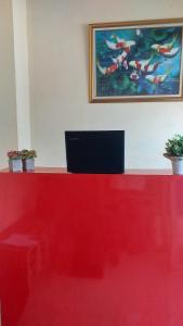 OYO 94778 Seven Residence