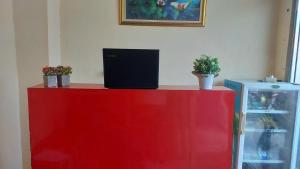 OYO 94778 Seven Residence