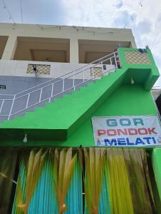 OYO 94778 Seven Residence