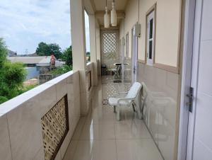 OYO 94778 Seven Residence