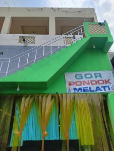 OYO 94778 Seven Residence