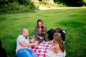 Luxury Barndo with Hot Tub, Indoor Sports Court, Private Acreage, and Near Notre Dame