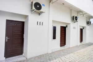 OYO 94768 Al-hamra Guest House