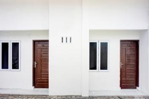 OYO 94768 Al-hamra Guest House