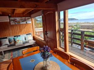 Cabañas by Puertecillo