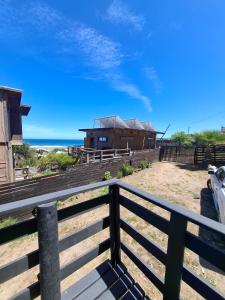 Cabañas by Puertecillo