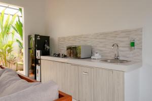 Tropical Villa with Swimming Pool