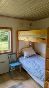 Charming Cottage Near Sea On Fårö