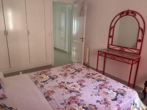 S2 meublée jardin de Carthage