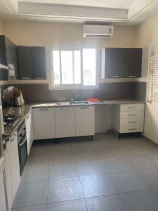 S2 meublée jardin de Carthage