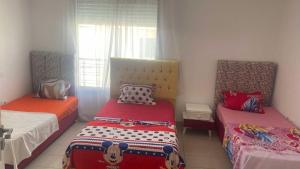 S2 meublée jardin de Carthage