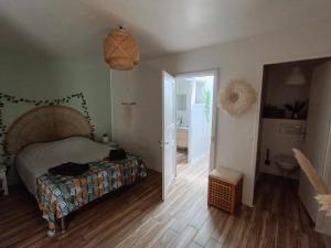 La Casaflo cocon climatisé au coeur de lOccitanie