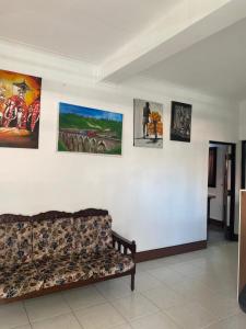 Landy Beachscape Hotel & Restaurant