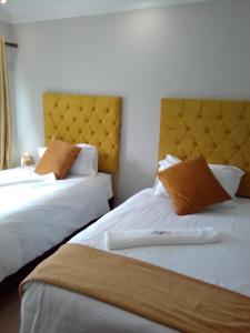 Cozy Star Guesthouse Pty Ltd