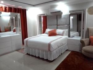 Cozy Star Guesthouse Pty Ltd