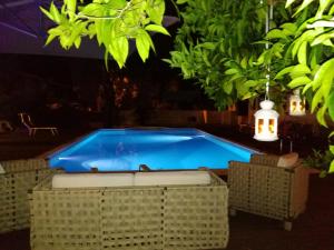 Agriturismo Malena