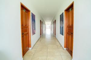 Hotel Andalusia Darunnajah 54