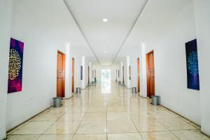 Hotel Andalusia Darunnajah 54