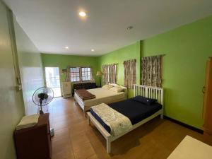 Thai-Tae Guesthouse Hua Hin