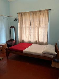 Fog view cottage - Homestay with food and internet