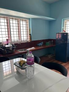 Fog view cottage - Homestay with food and internet