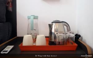 Footprint By The Lake - 10 Meter From Lake Pichola