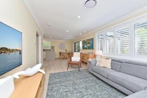 The Sands Shoal Bay, 80 Rigney St - Ducted Air, Linen, Wi-Fi, Fire Pit