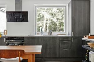 Holiday Home With Fjord Views