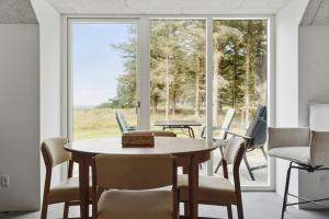 Holiday Home With Fjord Views