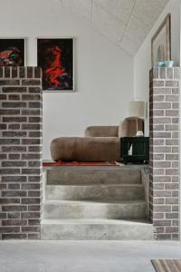 Holiday Home With Fjord Views