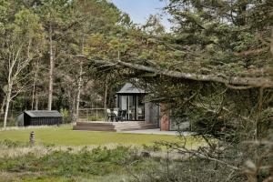 Holiday Home With Fjord Views