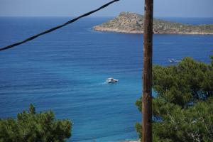 Melina's Sunset Kalymnos Greece