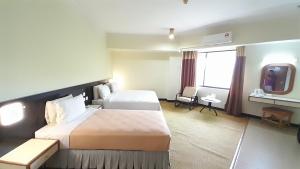 Hotel Perkasa Tenom