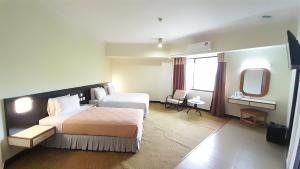 Hotel Perkasa Tenom