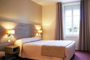 Hotels Hotel Le Roosevelt : photos des chambres