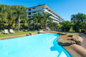 Frangipani 107 by HamoRent on Hamilton Island