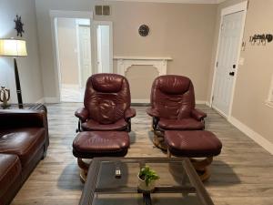 Central Vally Private House