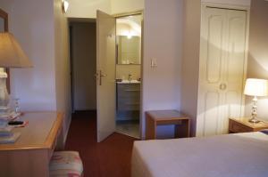 Hotels Hotel Le Roosevelt : photos des chambres