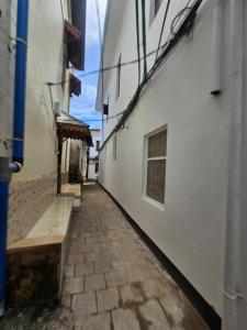 Coastal Charms Zanzibar