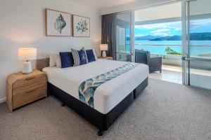 Frangipani 107 by HamoRent on Hamilton Island