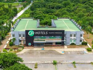 Go Hotels Puerto Princesa