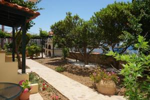 Manos Chios-Island Greece