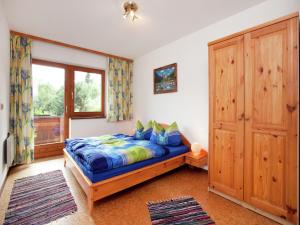 Beautiful apartment in Fugen Zillertal