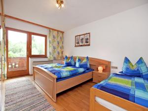 Beautiful apartment in Fugen Zillertal