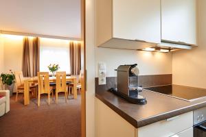 Superior Apartment room in Apartment Hotel Panorama